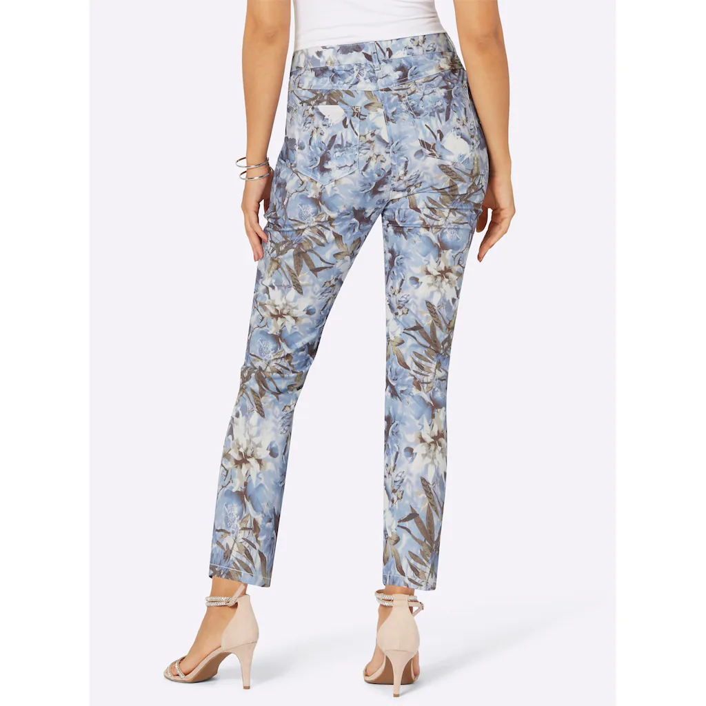 Creation L 7/8-Jeans (1 Tlg.)