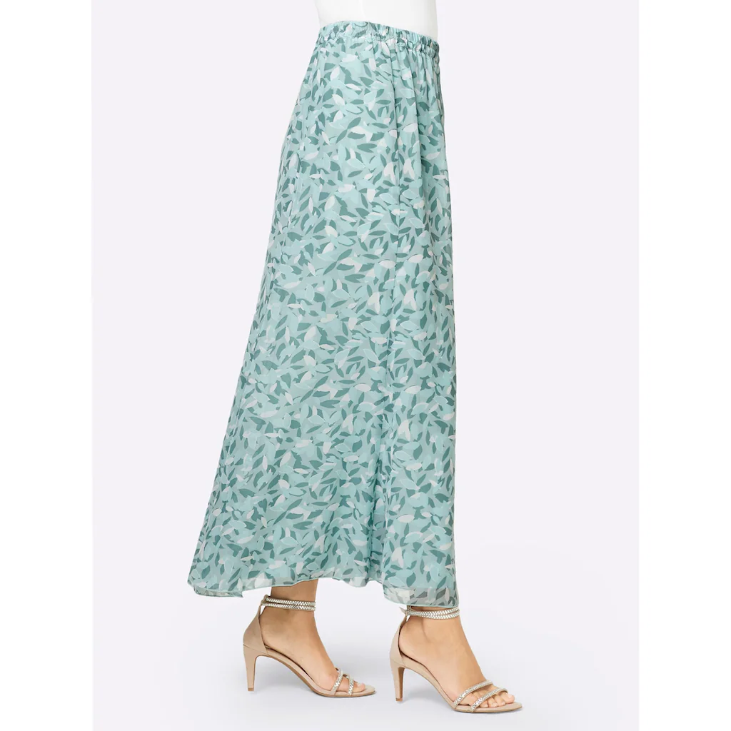 Creation L A-Linien-Rock