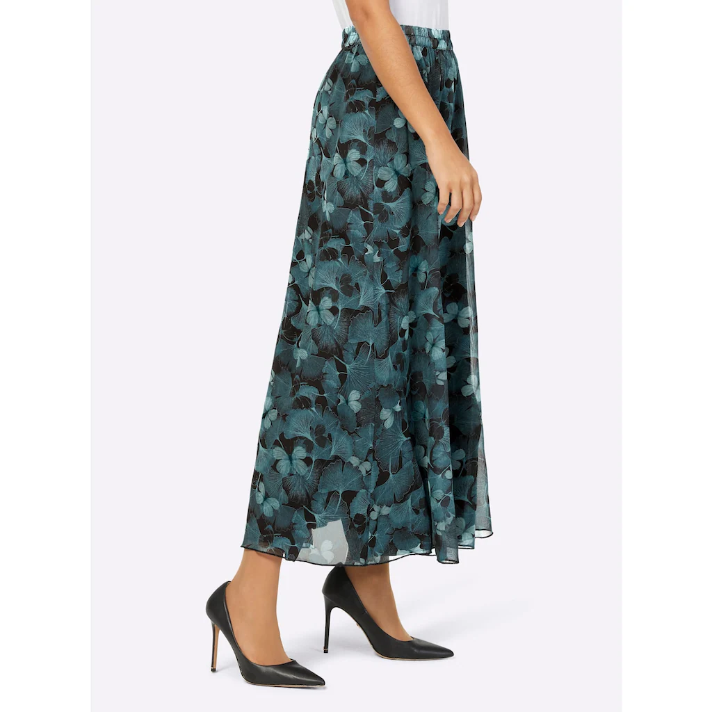 Creation L Bahnenrock