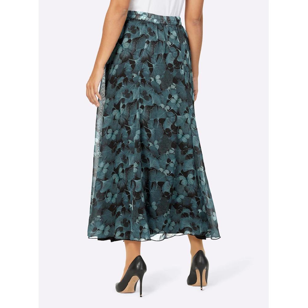 Creation L Bahnenrock