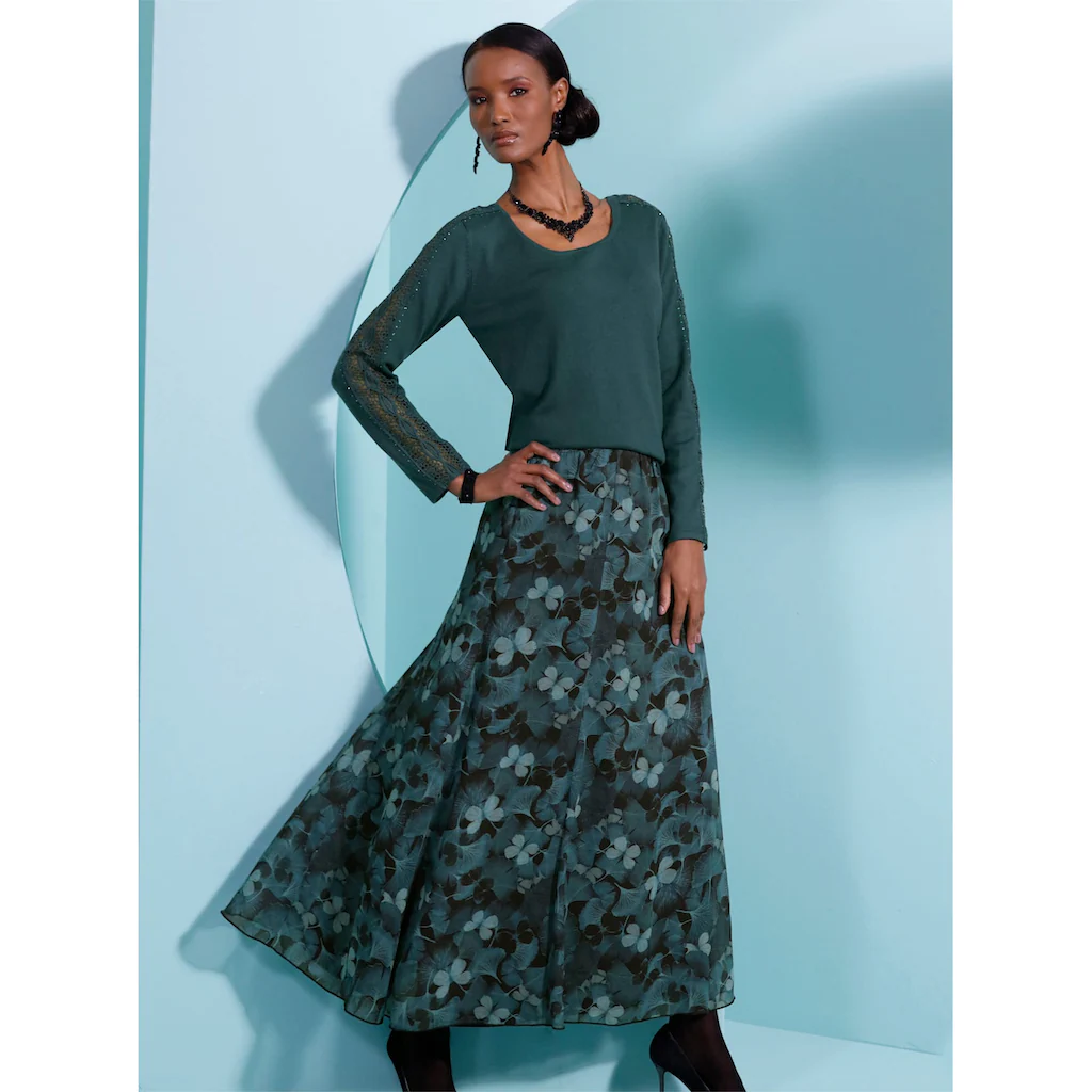 Creation L Bahnenrock