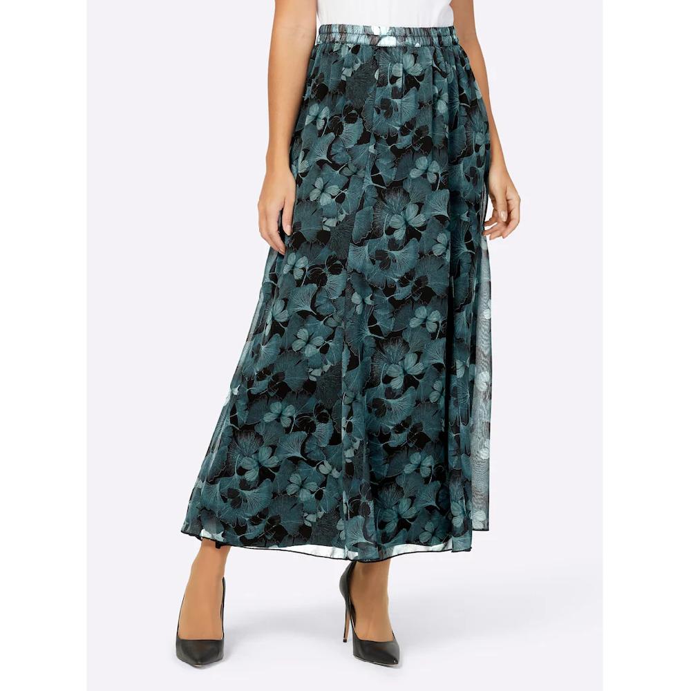 Creation L Bahnenrock