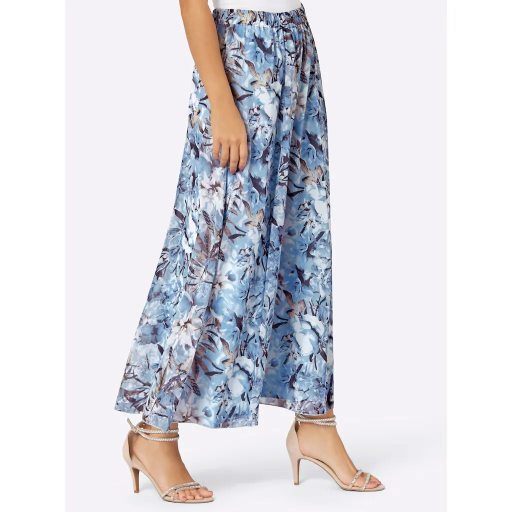 Creation L Faltenrock