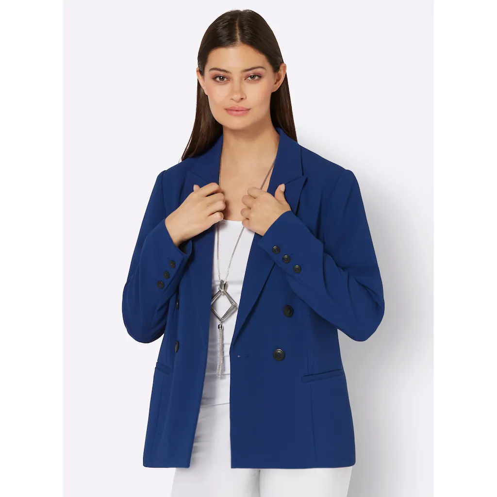 Creation L Jackenblazer »Blazer«