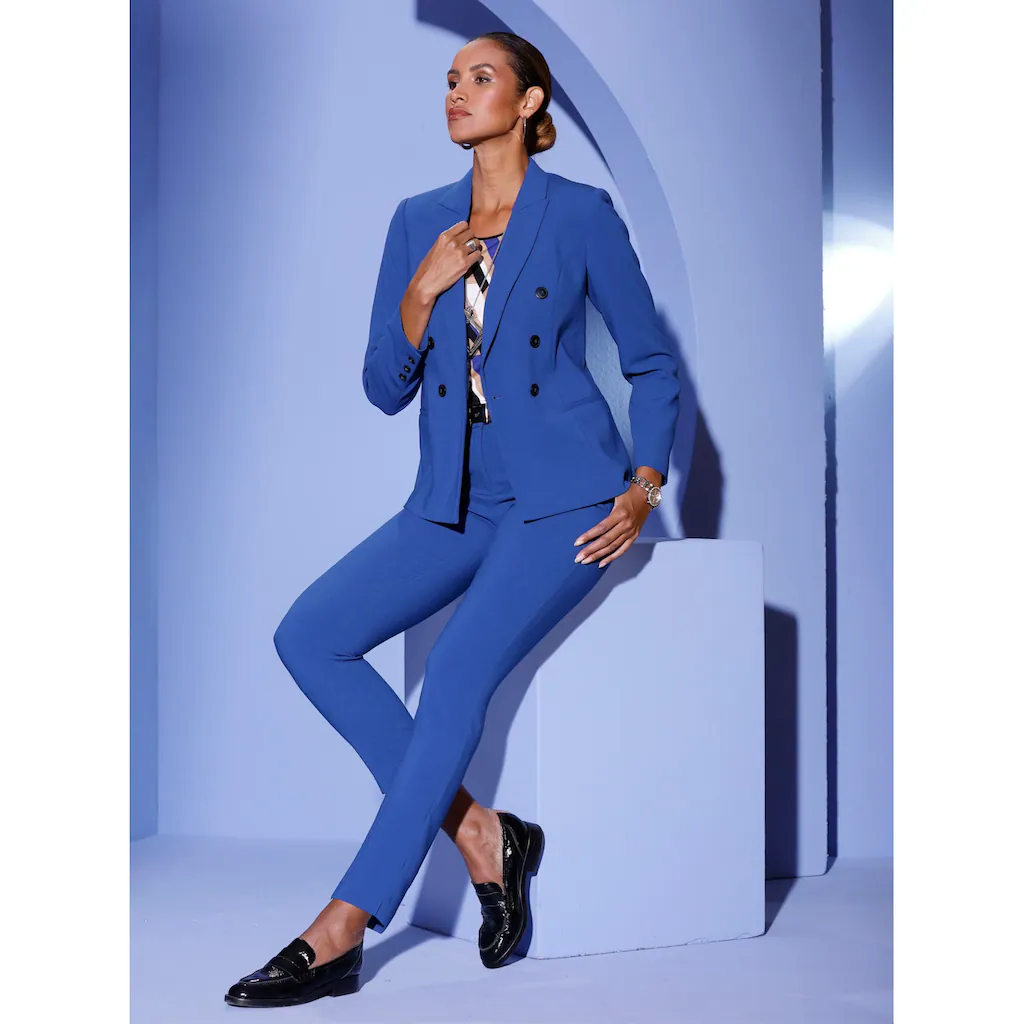 creation L Jackenblazer »Blazer«