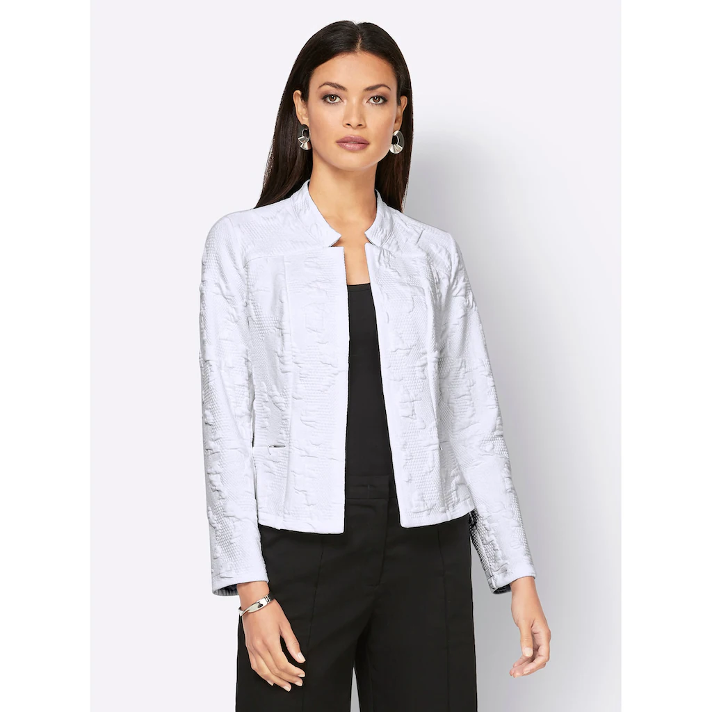 Creation L Jackenblazer »Blazer«
