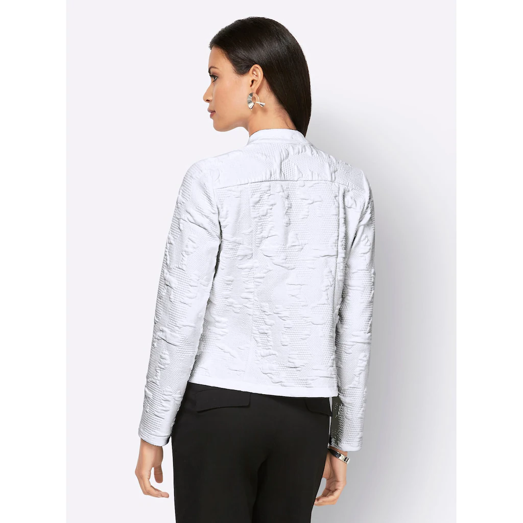 Creation L Jackenblazer »Blazer«