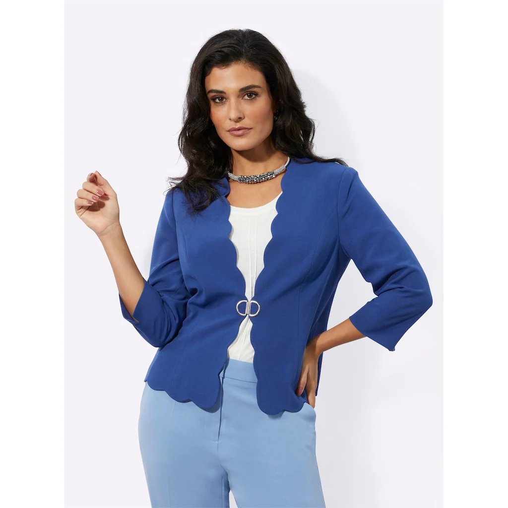 Creation L Jackenblazer »Blazer«