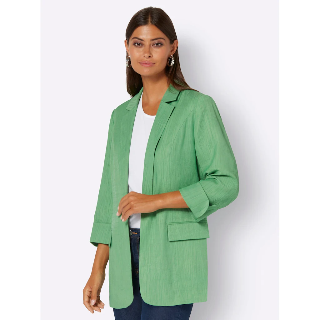 Creation L Jackenblazer »Blazer«