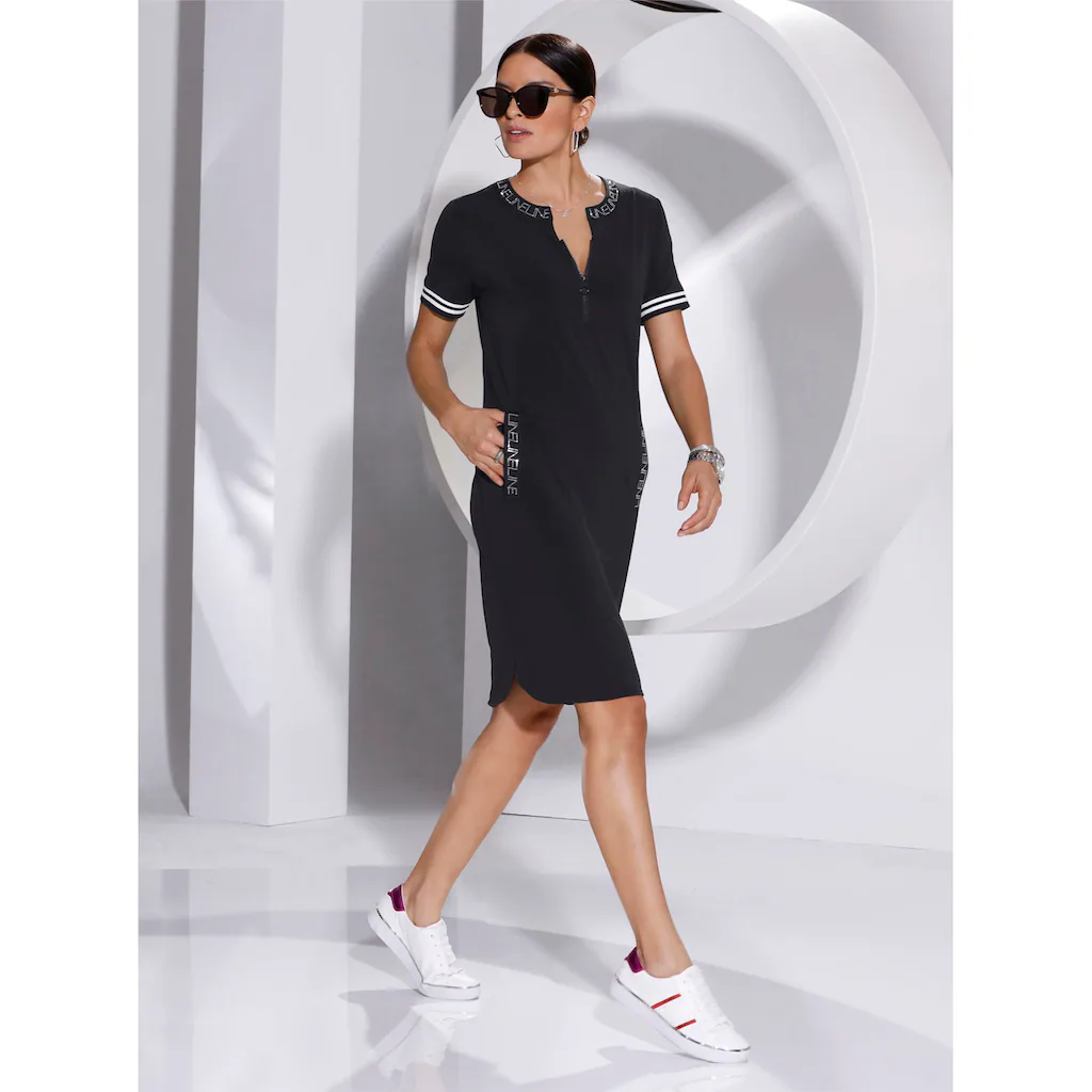 creation L Jerseykleid »Jersey-Kleid«