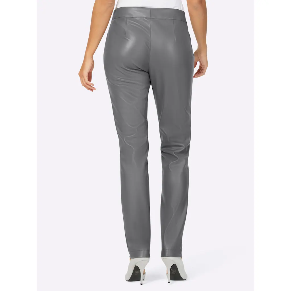 Creation L Lederimitathose