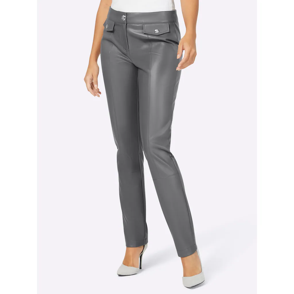 Creation L Lederimitathose