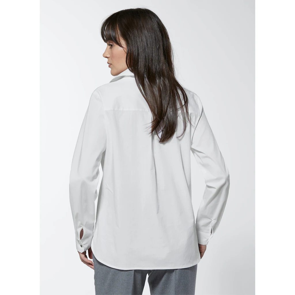 CREATION L PREMIUM Schlupfbluse