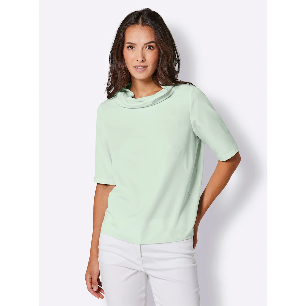 CREATION L PREMIUM Schlupfbluse