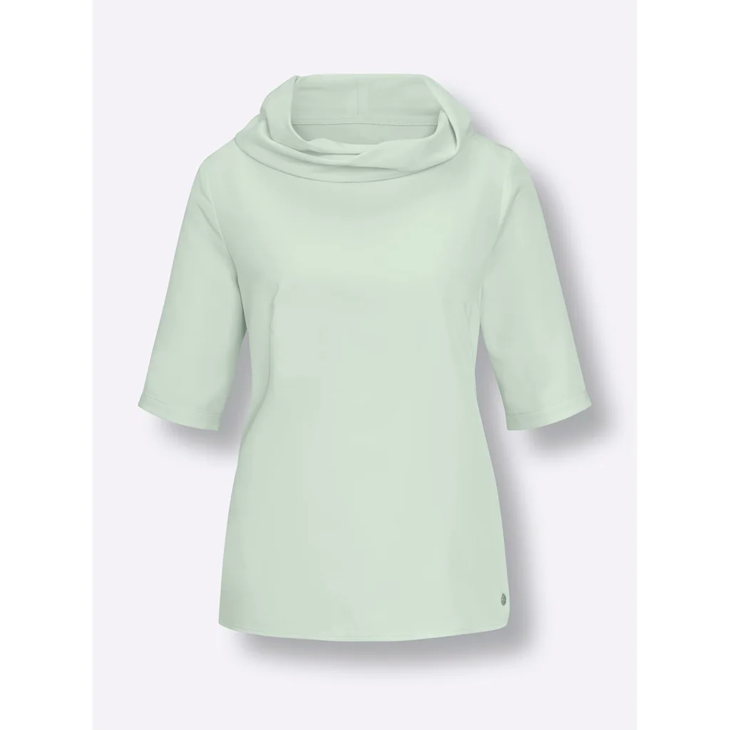 CREATION L PREMIUM Schlupfbluse