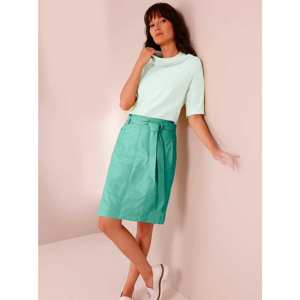 CREATION L PREMIUM Schlupfbluse