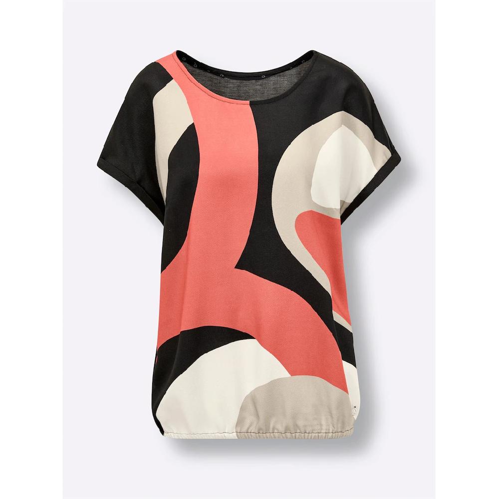 CREATION L PREMIUM Schlupfbluse