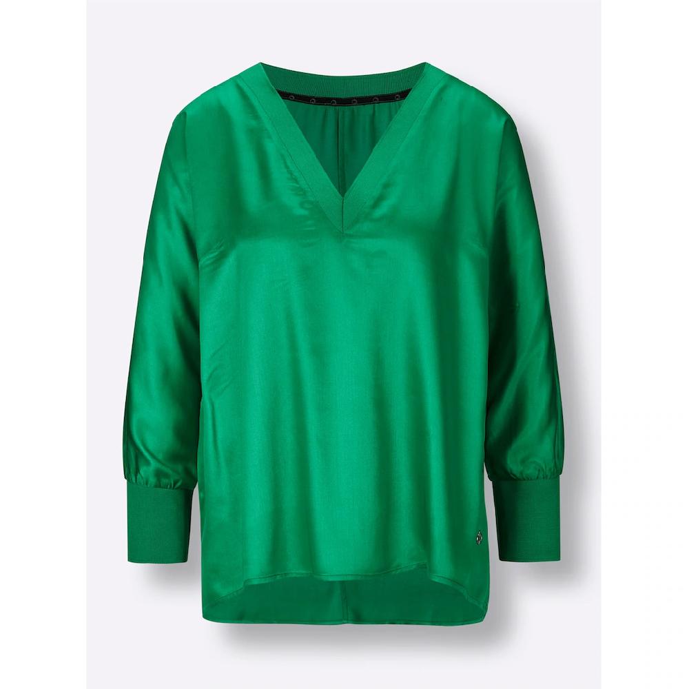 CREATION L PREMIUM Schlupfbluse