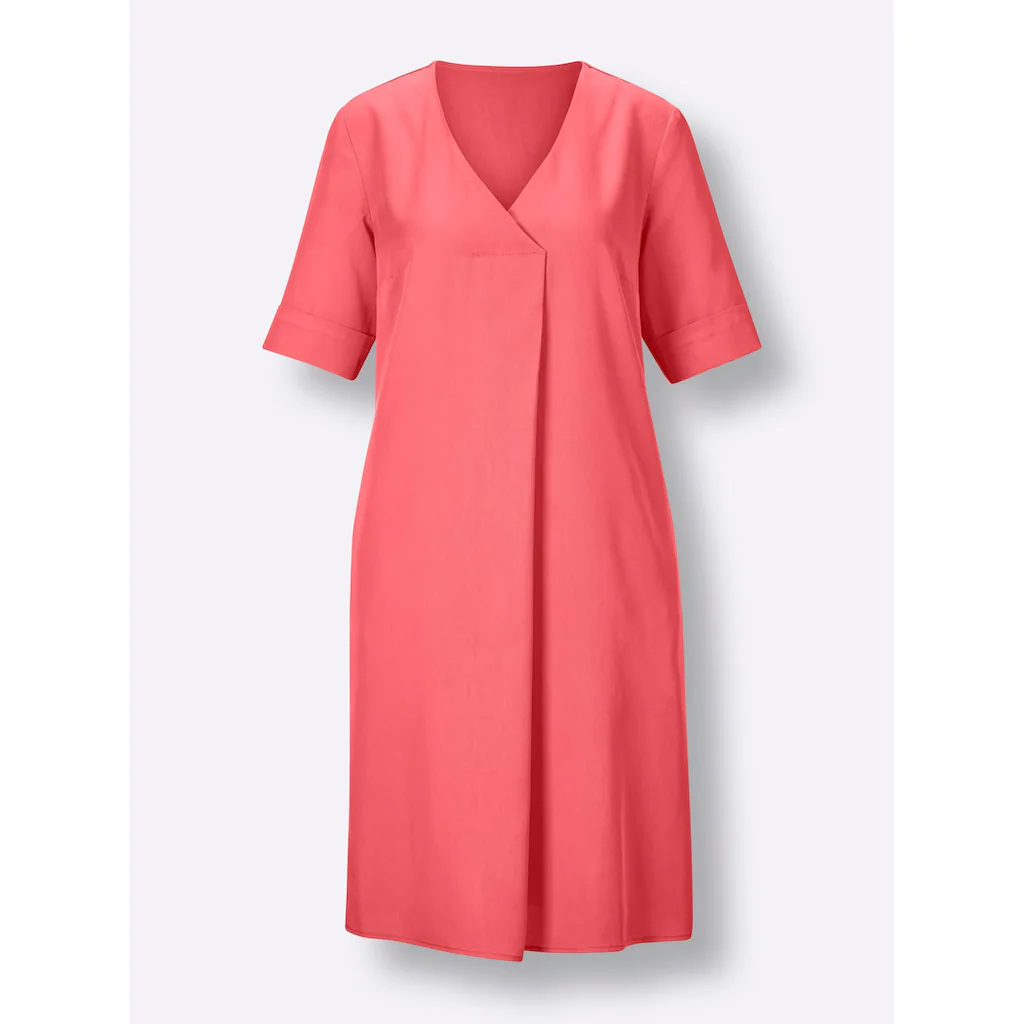 CREATION L PREMIUM Sommerkleid »Lyocell-Kleid«