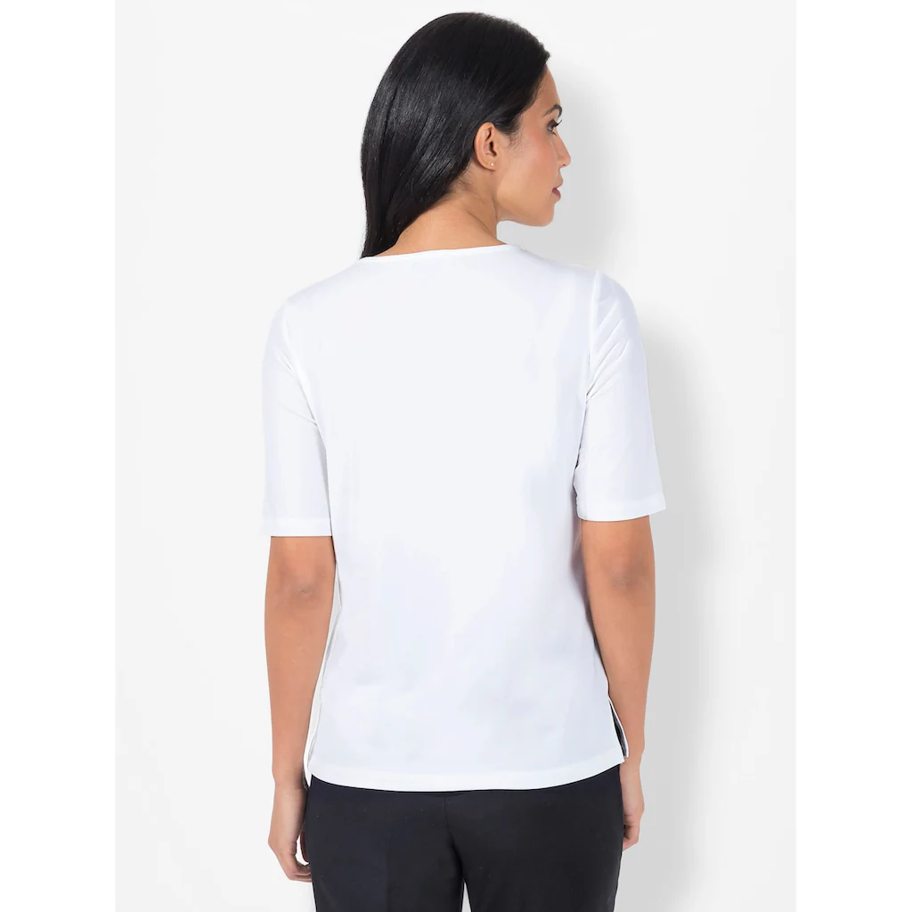 Creation L Print-Shirt »Shirt« (1 Tlg.)