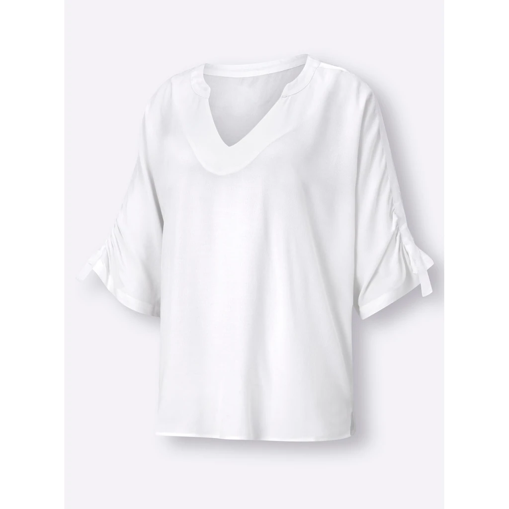 Creation L Schlupfbluse