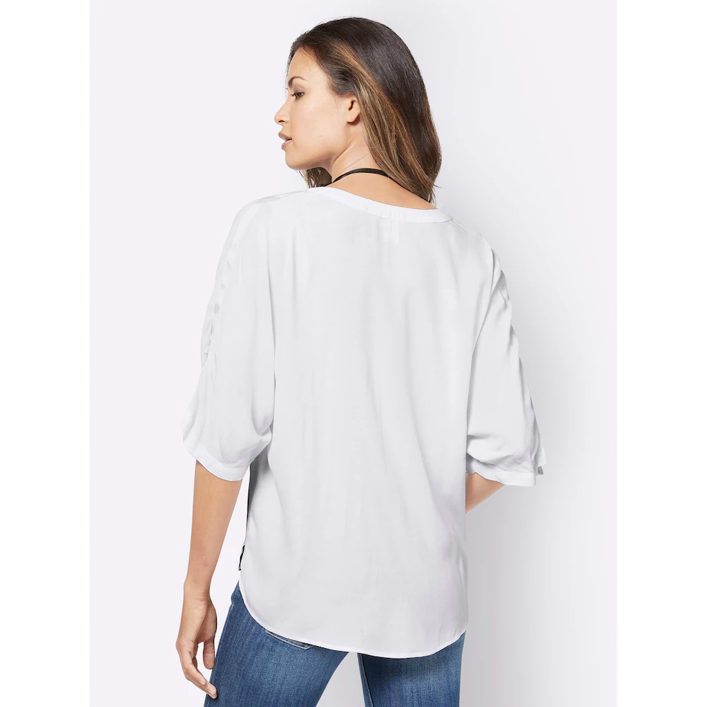 Creation L Schlupfbluse