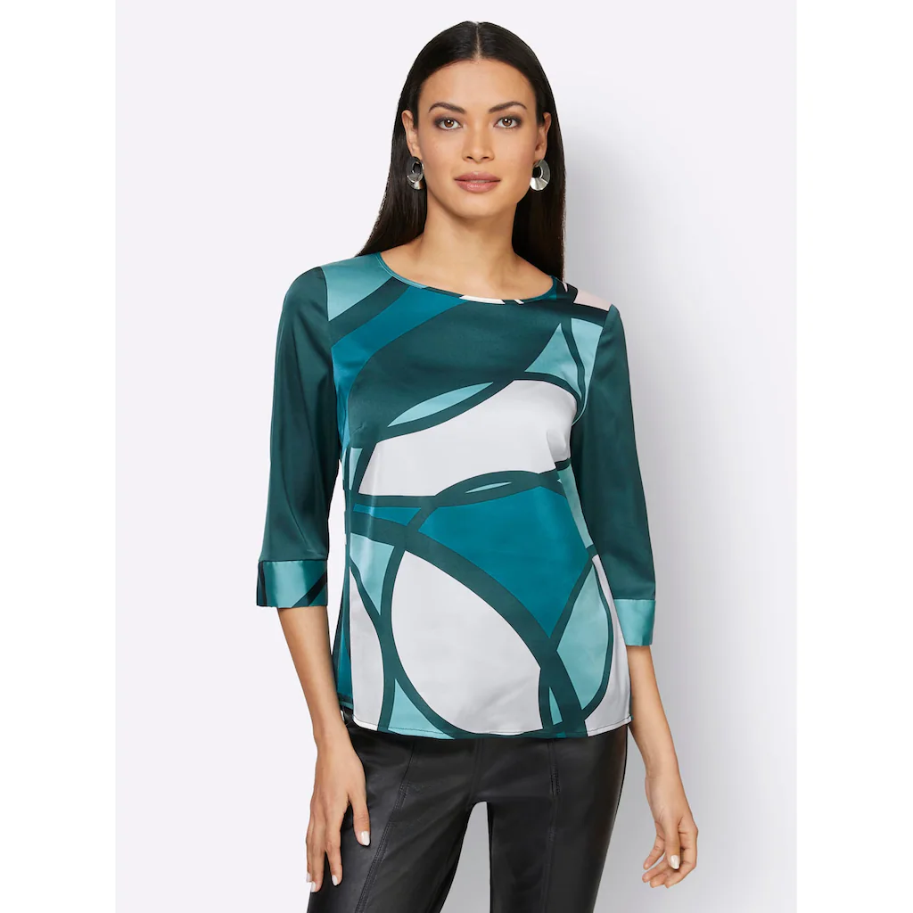 Creation L Schlupfbluse