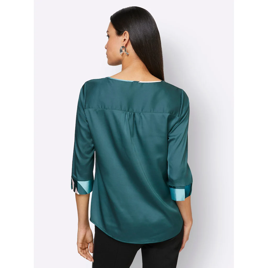 Creation L Schlupfbluse