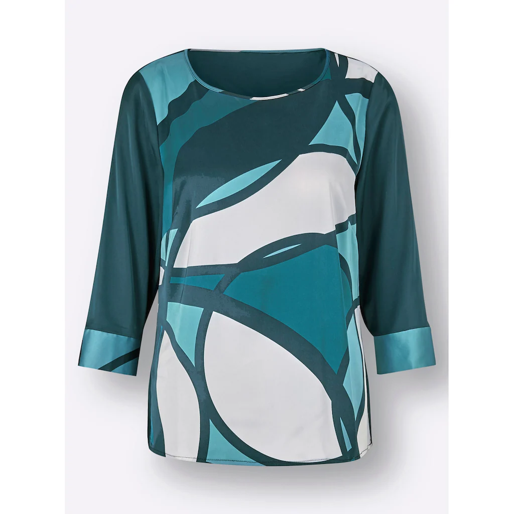 Creation L Schlupfbluse