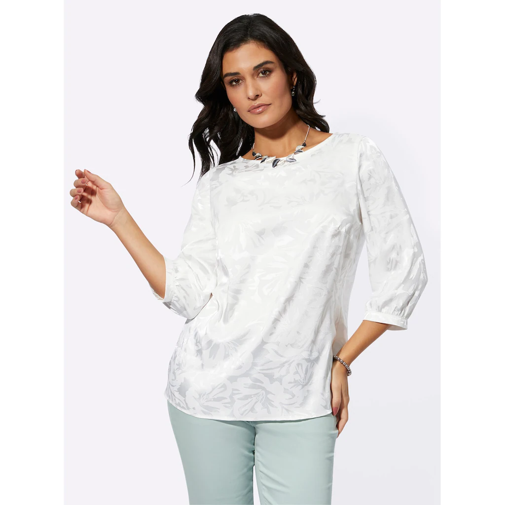 Creation L Schlupfbluse