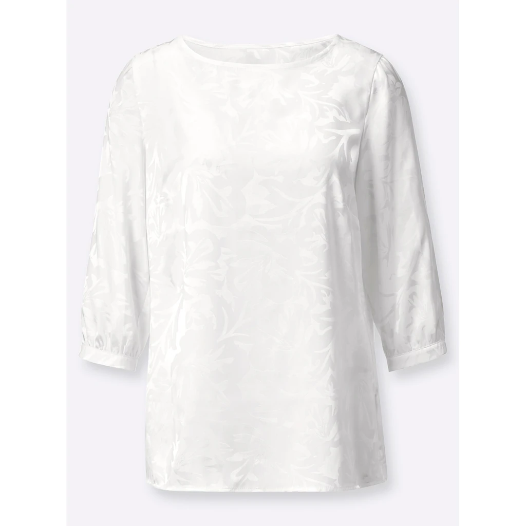 Creation L Schlupfbluse