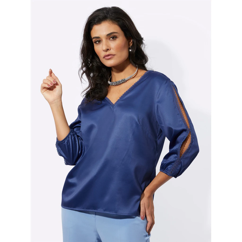 Creation L Schlupfbluse