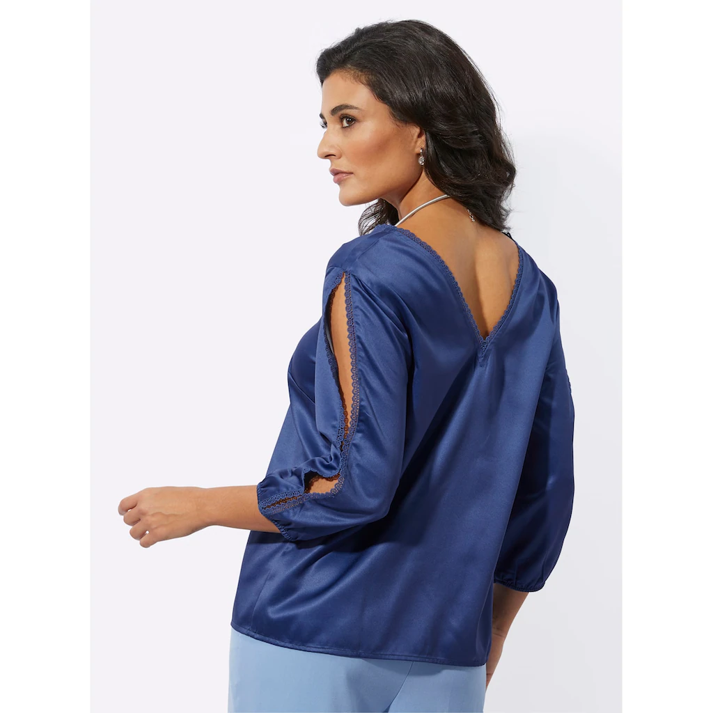 Creation L Schlupfbluse