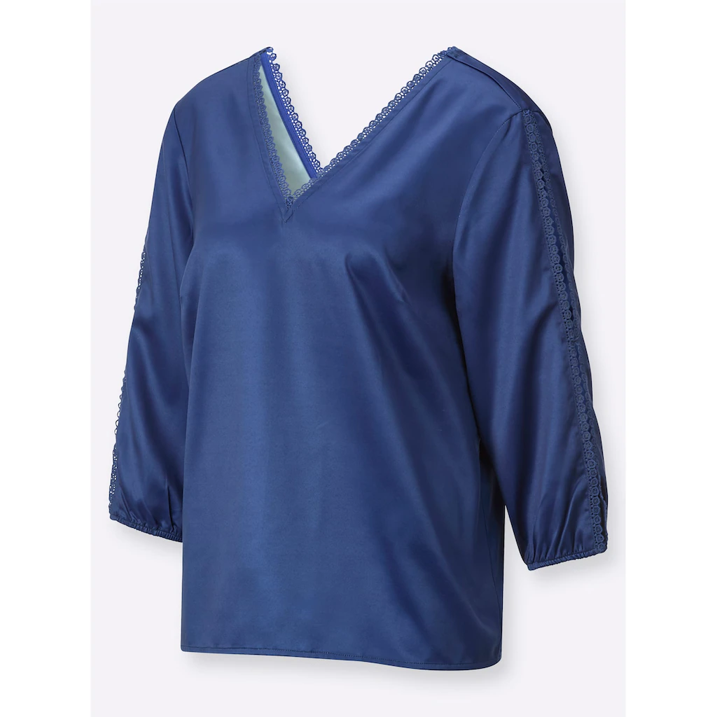 Creation L Schlupfbluse