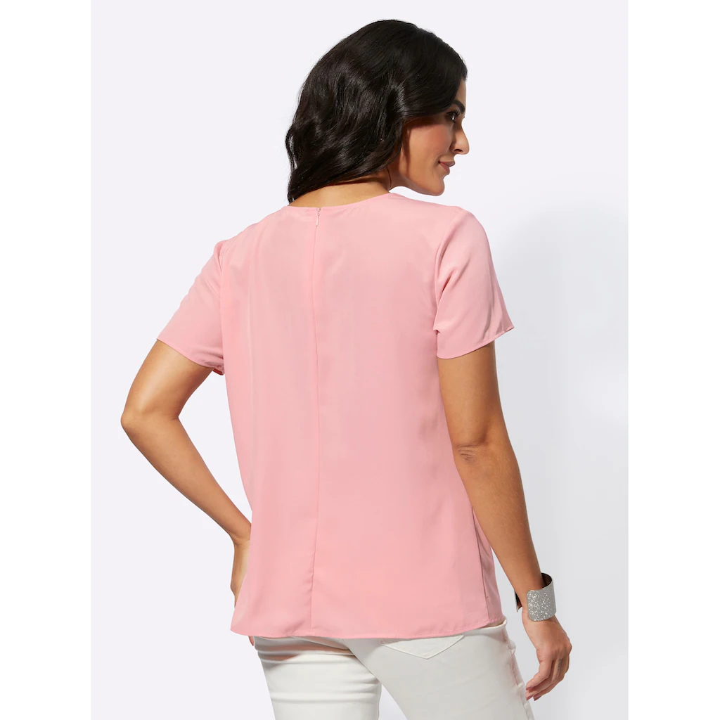 Creation L Schlupfbluse