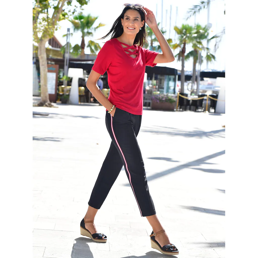 Creation L Schlupfhose