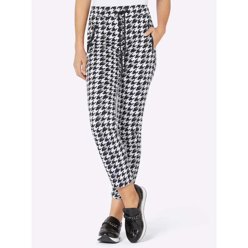 creation L Schlupfhose