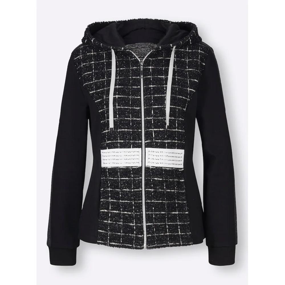 Creation L Shirtjacke »Shirtjacke« (1 Tlg.)