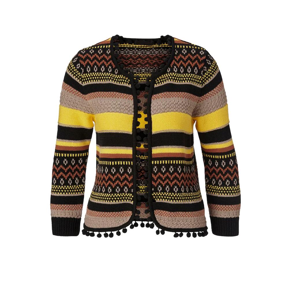 Creation L Strickjacke