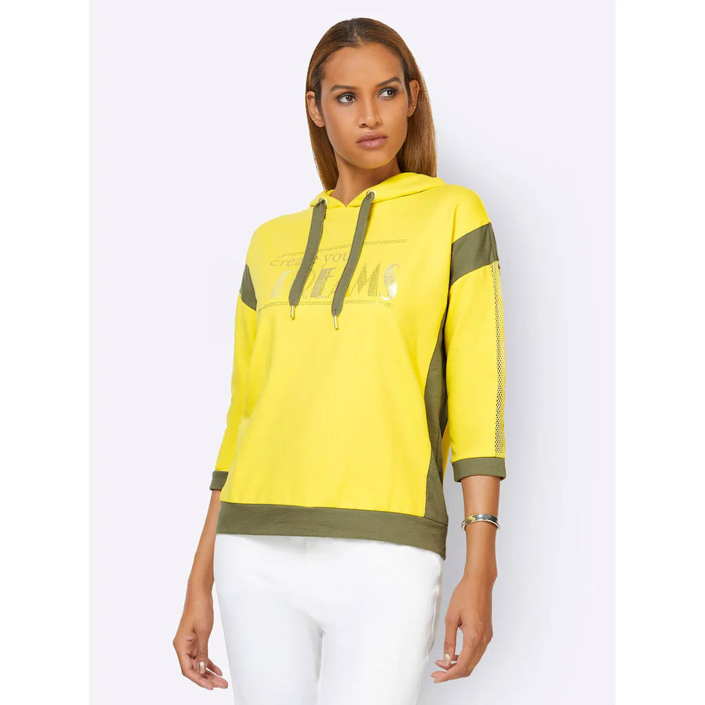 Creation L Sweatshirt