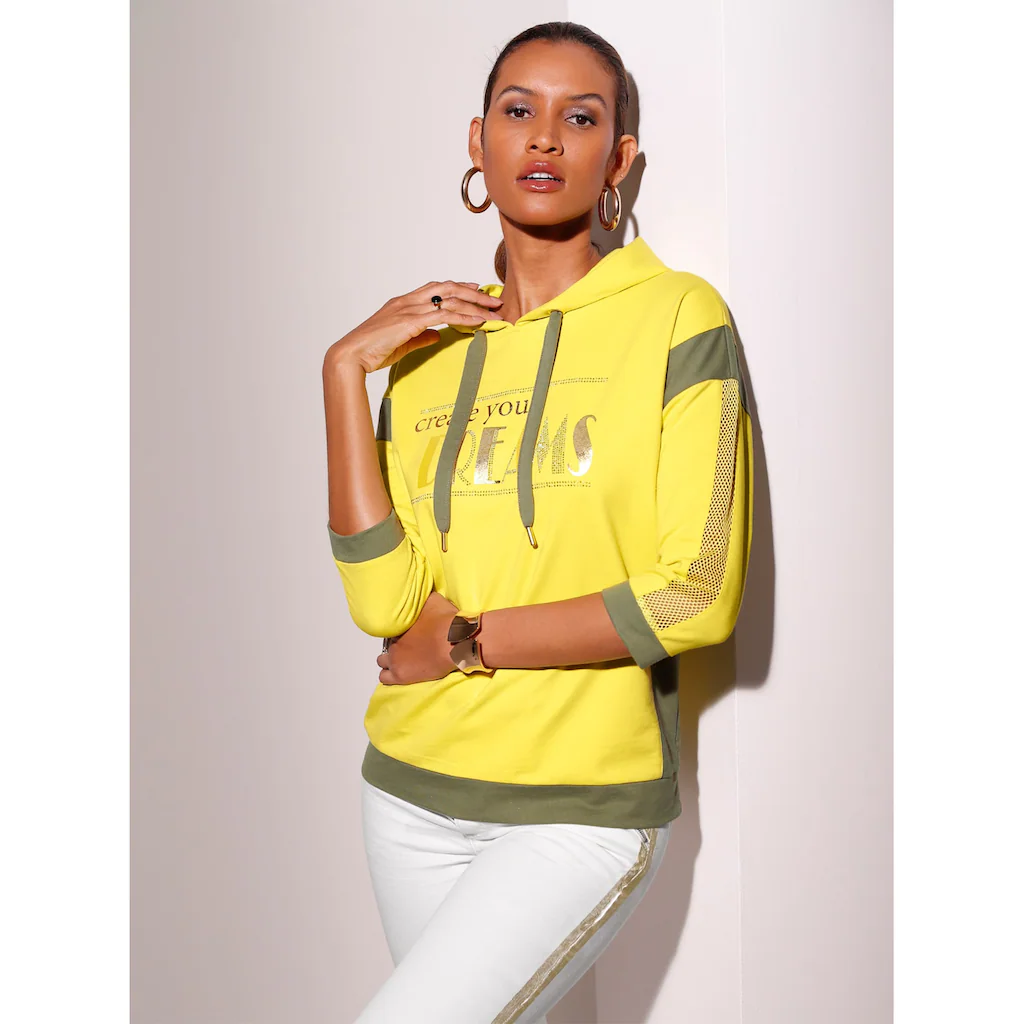 creation L Sweatshirt