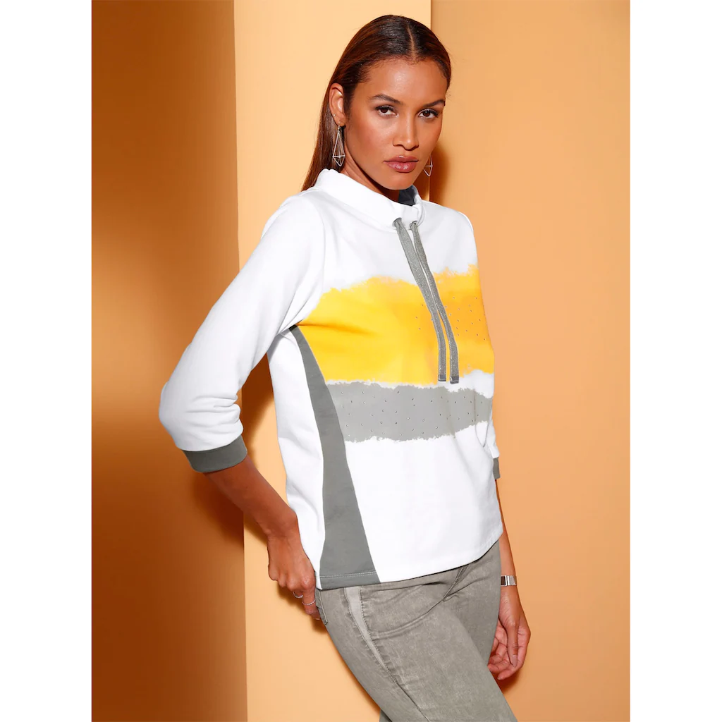 creation L Sweatshirt