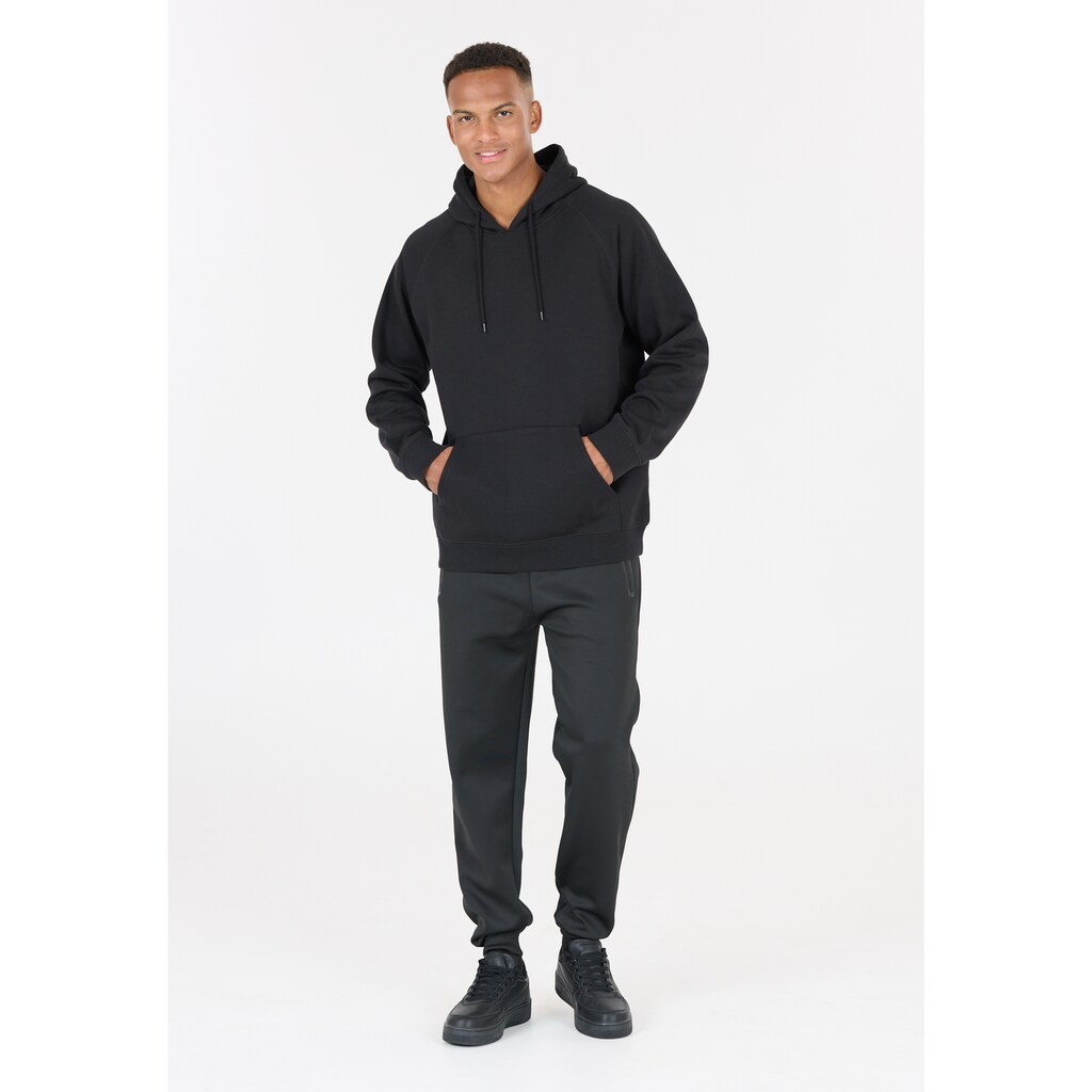 CRUZ Kapuzensweatshirt »Alfredo« Im Klassisch-sportlichen Design ▷ Kaufen