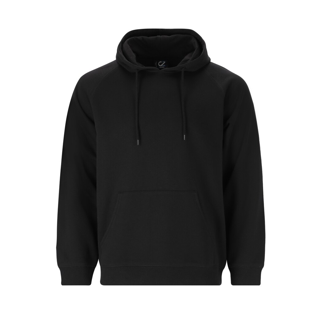 CRUZ Kapuzensweatshirt »Alfredo« Im Klassisch-sportlichen Design ▷ Kaufen