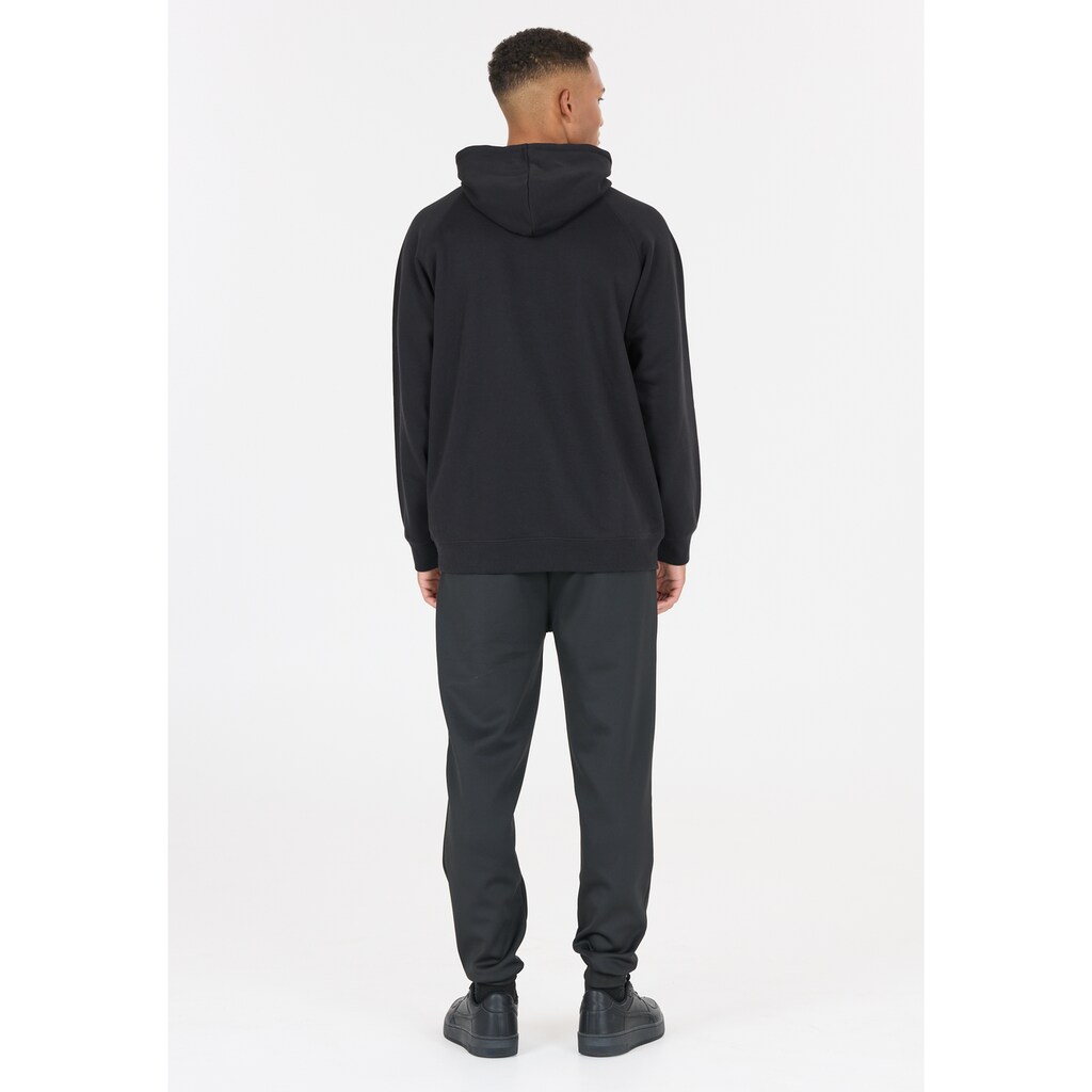 CRUZ Kapuzensweatshirt »Alfredo« Im Klassisch-sportlichen Design ▷ Kaufen