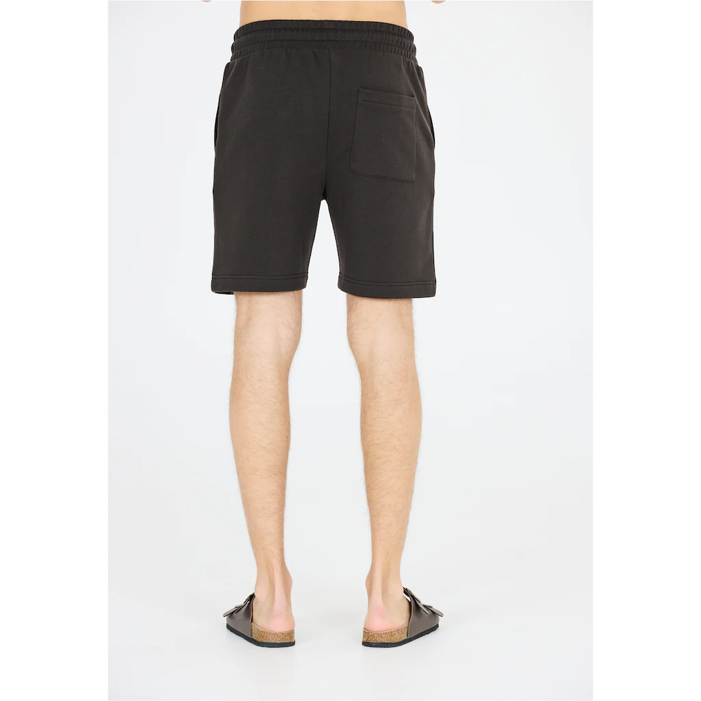 CRUZ Shorts »Rusvil« Mit Verstellbarem Bund