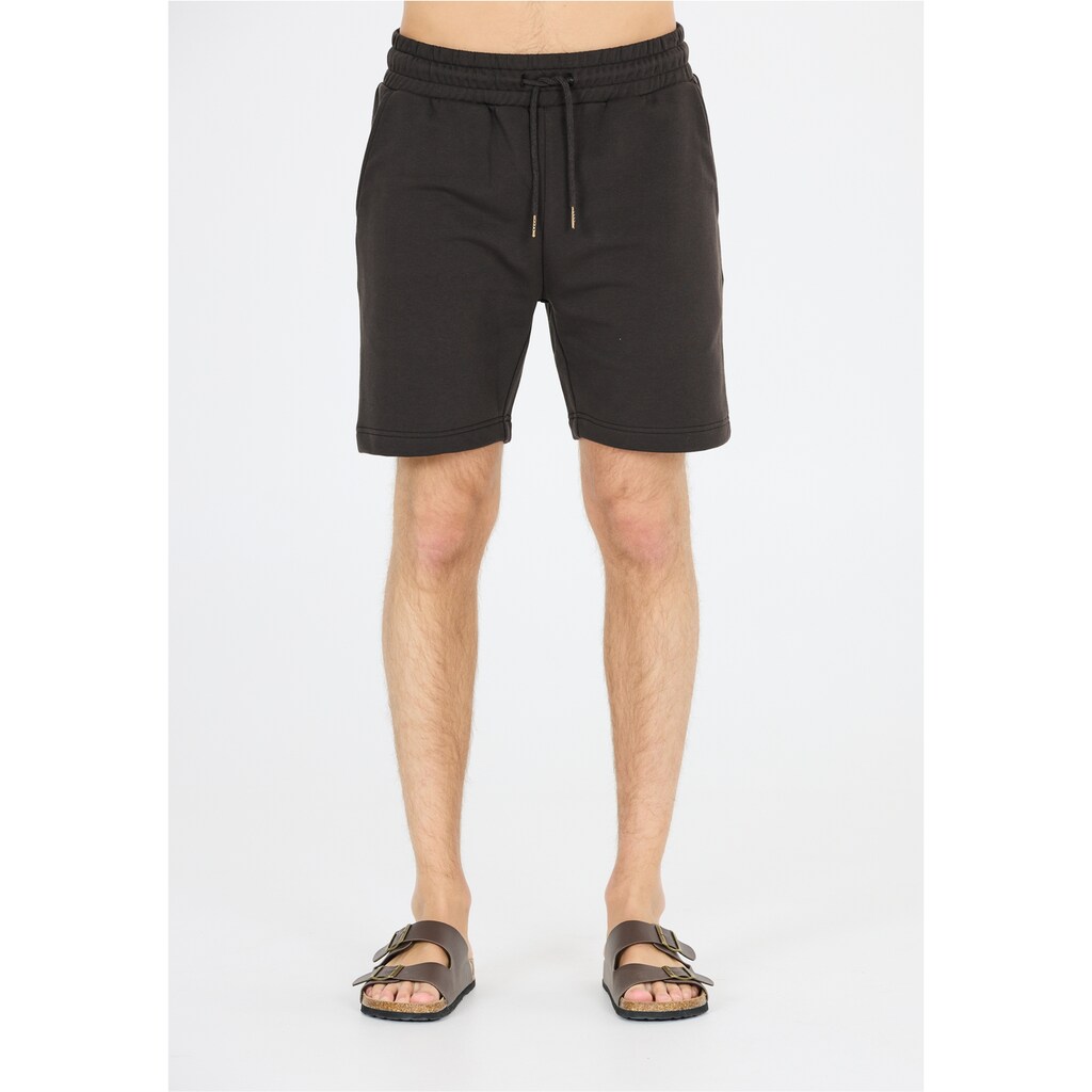 CRUZ Shorts »Rusvil« mit verstellbarem Bund