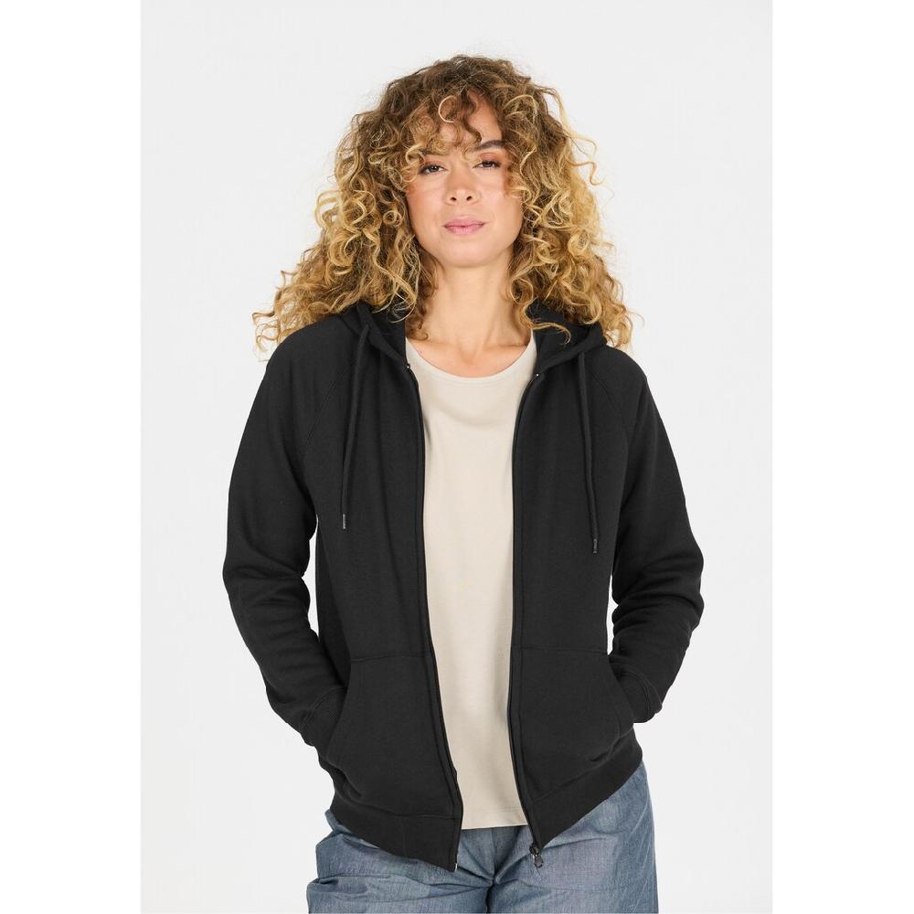 CRUZ Sweatshirt »Oklahoma« Mit weicher gebrushter Innenseite