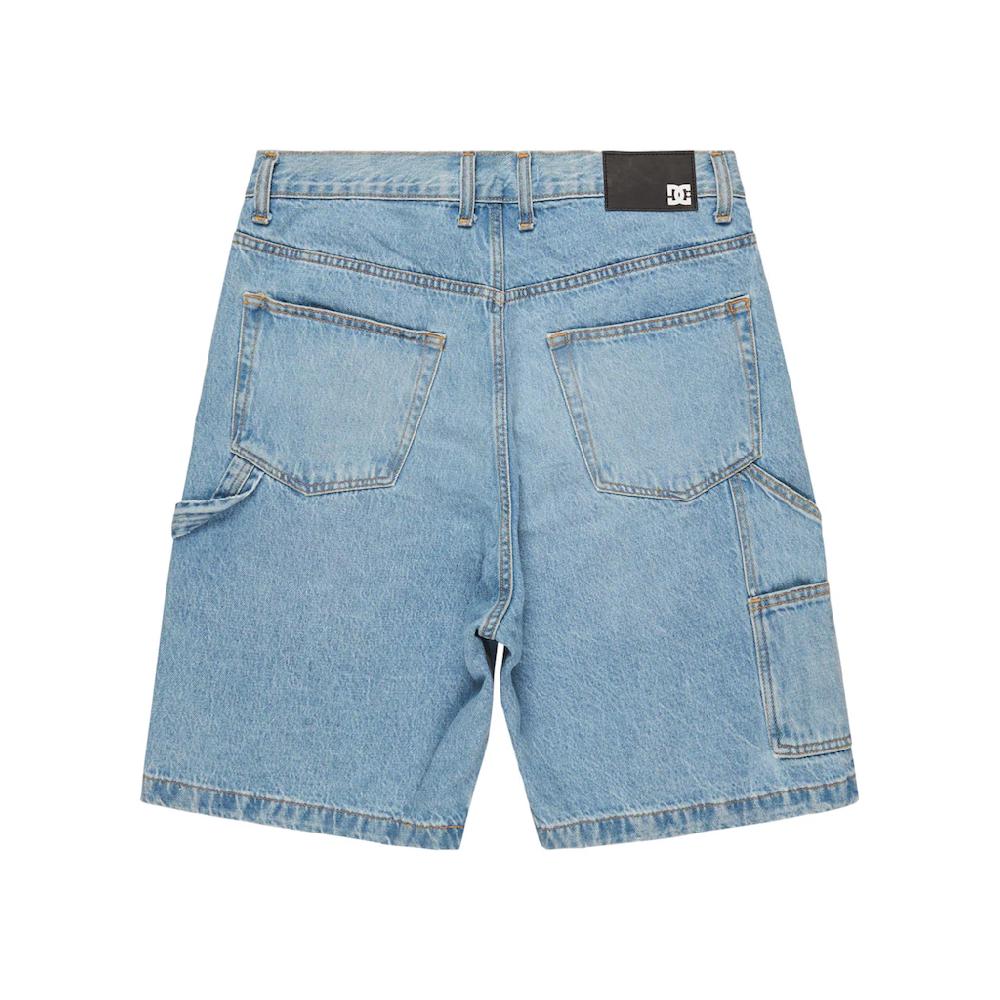 DC Shoes Bermudas »Carpenter 22"«
