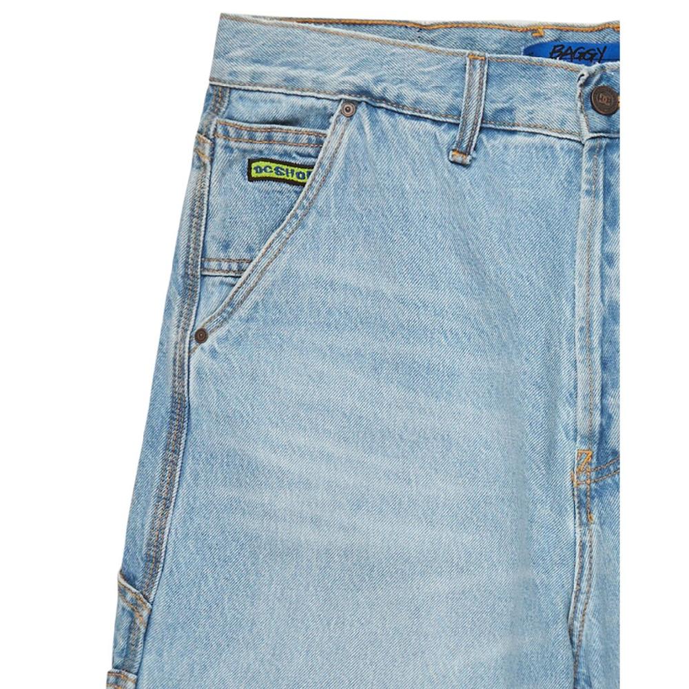 DC Shoes Bermudas »Carpenter 22"«